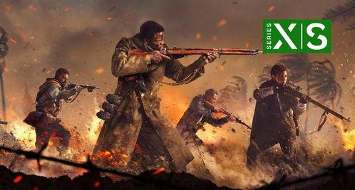 使命召唤18最新爆料,战区全新爆料：揭秘未来战争新篇章！  第2张