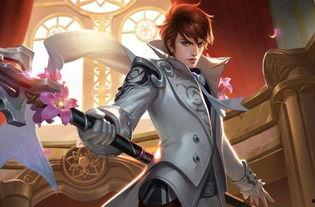 王者荣耀弈宸爆料视频,王者荣耀新英雄及重大更新揭秘  第2张