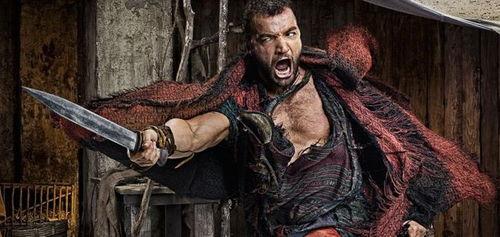 斯巴达克斯第一集在线观看,起义的火花——第一集在线观看导览 第1张 斯巴达克斯第一集在线观看,起义的火花——第一集在线观看导览 第1张